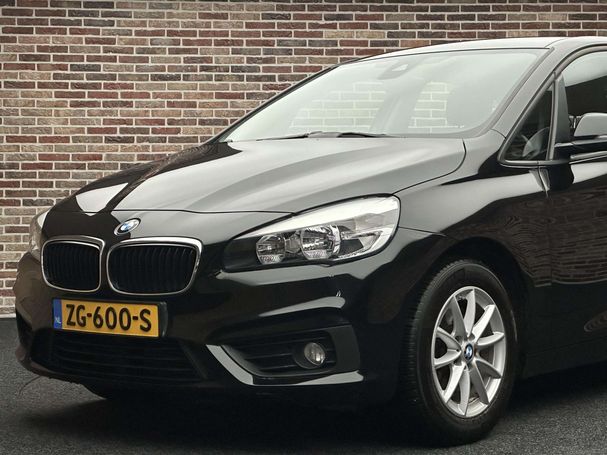 BMW 218i Active Tourer 100 kW image number 17