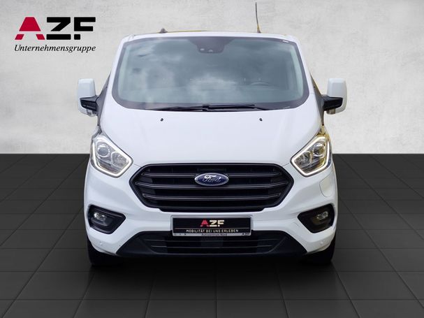 Ford Transit Custom L1 1.0 Trend 92 kW image number 6