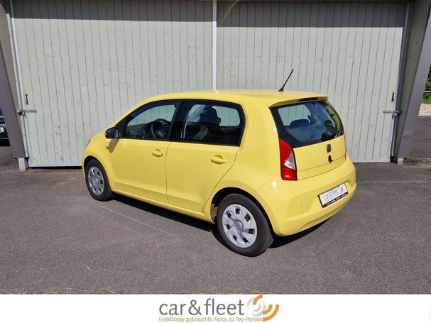 Seat Mii 1.0 Style 44 kW image number 4