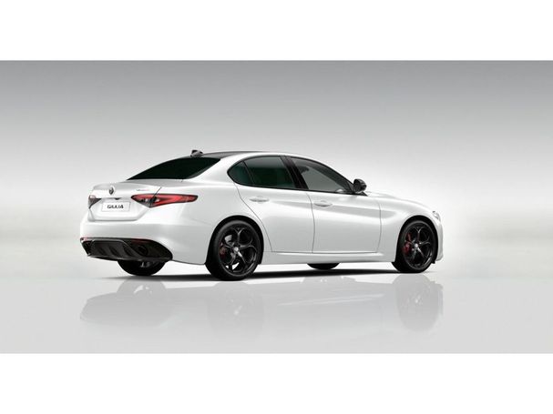 Alfa Romeo Giulia 2.0 Q4 206 kW image number 3