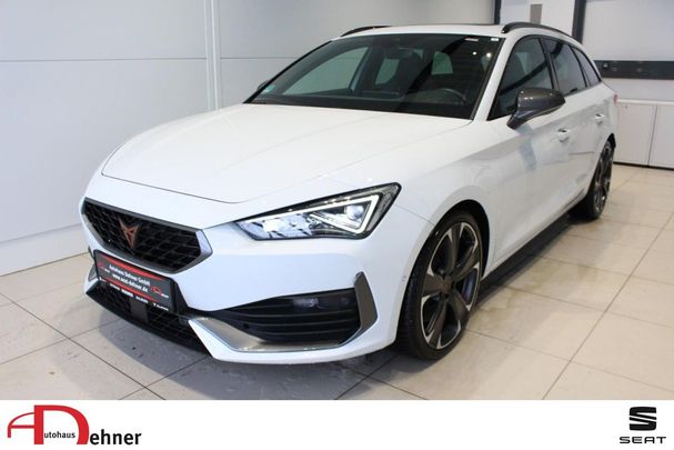 Cupra Leon Sportstourer VZ 4Drive DSG 228 kW image number 2