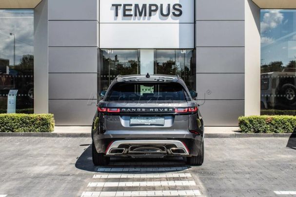 Land Rover Range Rover Velar 221 kW image number 5