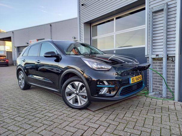 Kia Niro e 64 kWh 150 kW image number 2