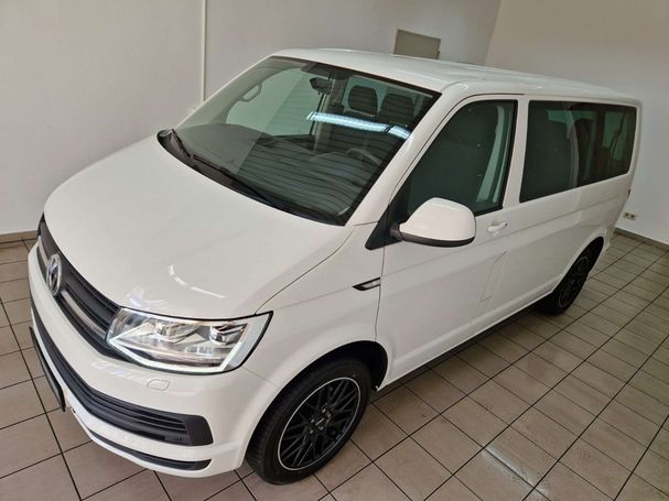 Volkswagen T6 Kombi 2.0 TDI 75 kW image number 6