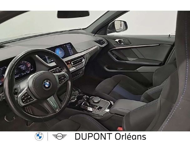 BMW 118i M Sport 101 kW image number 4