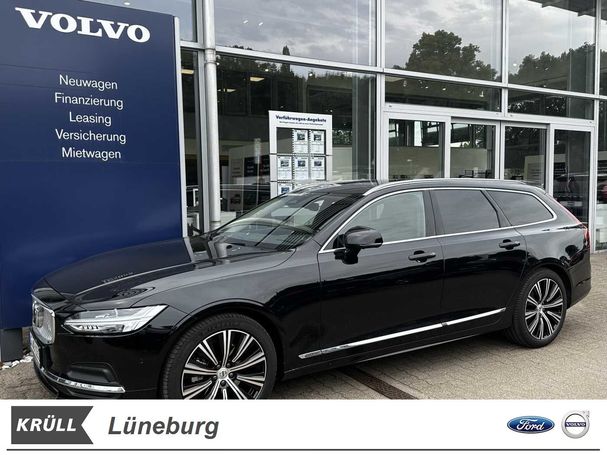 Volvo V90 B4 Plus 145 kW image number 1