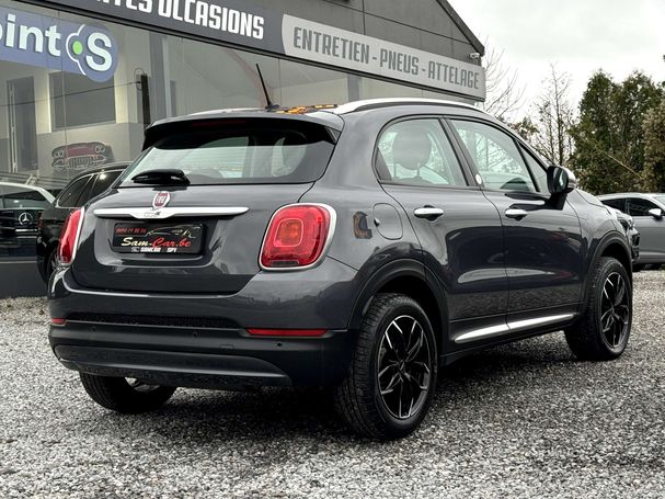 Fiat 500X 1.6 E-torQ 81 kW image number 4