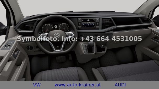 Volkswagen T6 Transporter DSG 110 kW image number 6