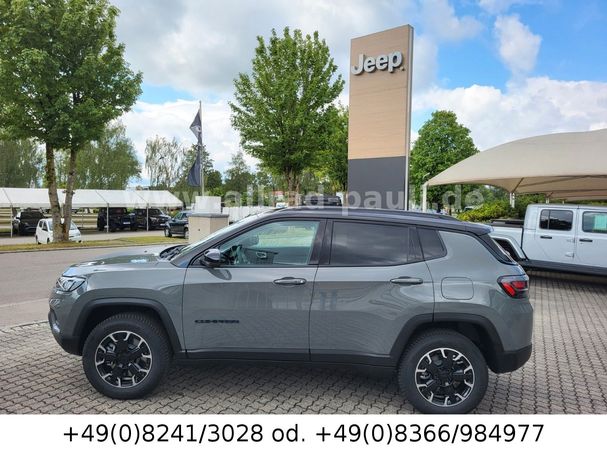 Jeep Compass 1.3 PHEV 4xe 177 kW image number 4