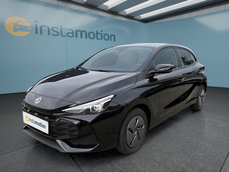 MG MG3 Hybrid+ Standard