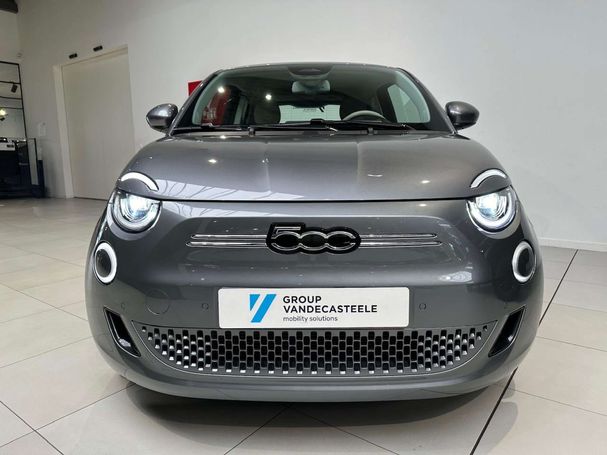 Fiat 500 e 87 kW image number 9