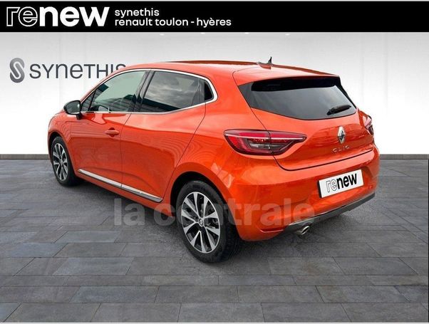 Renault Clio TCe 140 Techno 103 kW image number 17