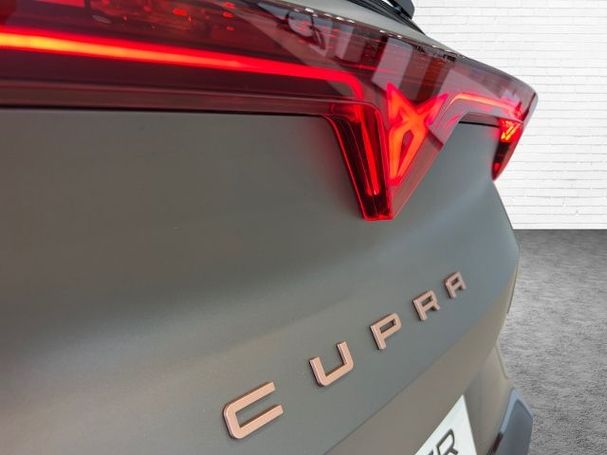 Cupra Formentor VZ 1.5 e-Hybrid 200 kW image number 12