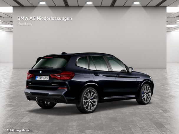 BMW X3 xDrive30i M Sport 185 kW image number 2