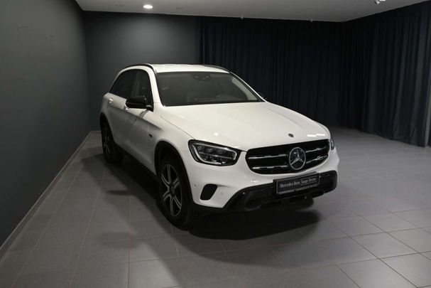 Mercedes-Benz GLC 300 de 225 kW image number 25