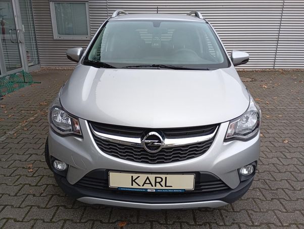 Opel Karl 54 kW image number 4