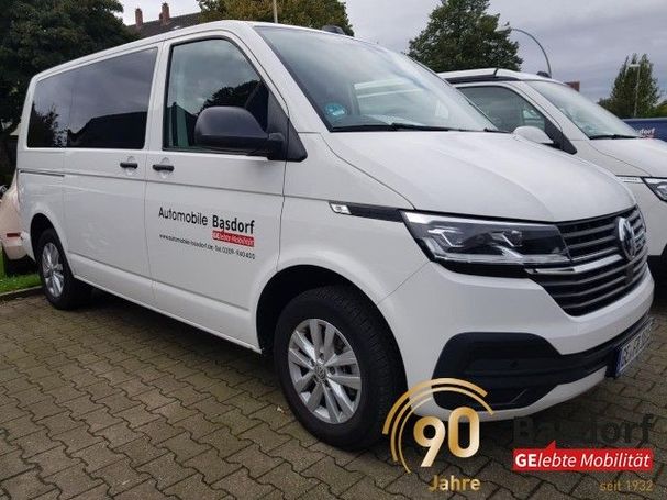 Volkswagen T6 Kombi 2.0 TDI DSG 110 kW image number 4