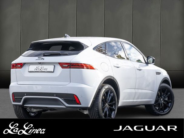 Jaguar E-Pace D200 R-Dynamic S AWD 150 kW image number 2