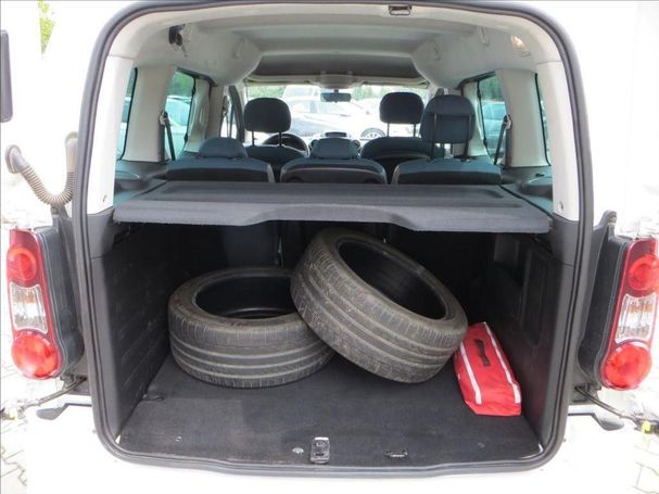 Citroen Berlingo Multispace 73 kW image number 7