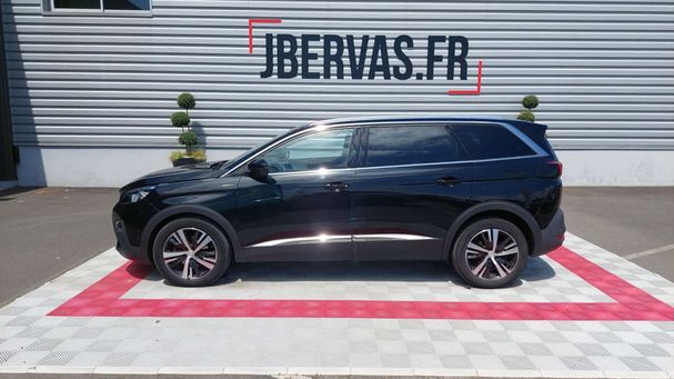 Peugeot 5008 BlueHDi 180 EAT8 GT 129 kW image number 3