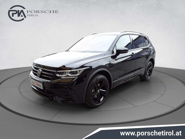 Volkswagen Tiguan Allspace TDI R-Line 4Motion DSG 147 kW image number 1