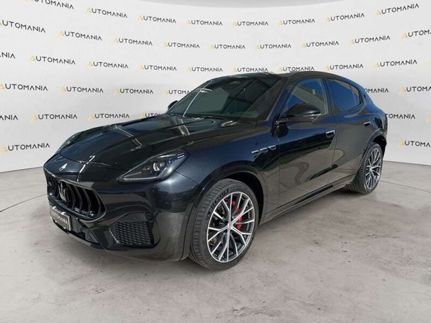 Maserati Grecale 243 kW image number 1