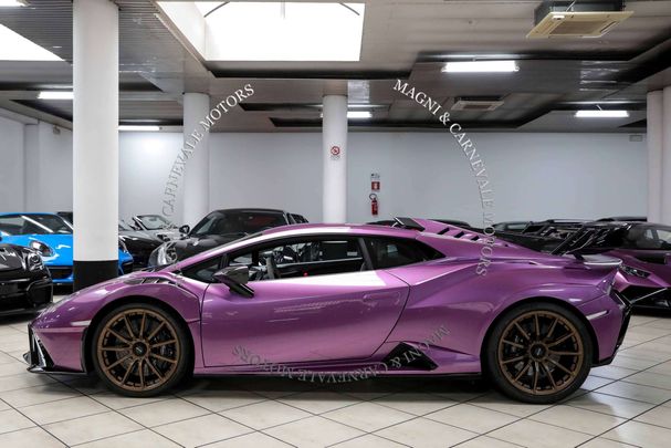 Lamborghini Huracan 470 kW image number 4