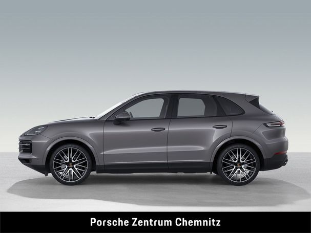 Porsche Cayenne 260 kW image number 3