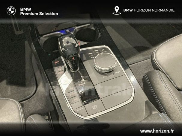 BMW 118d M Sport 110 kW image number 34