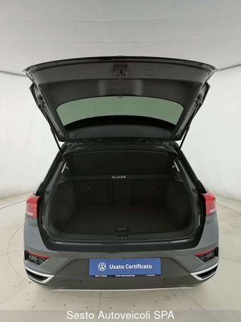 Volkswagen T-Roc 1.0 TSI 81 kW image number 17