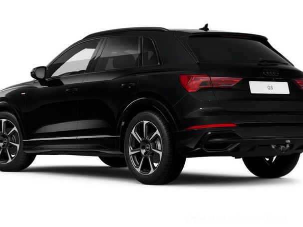 Audi Q3 35 TDI S tronic S-line 110 kW image number 3