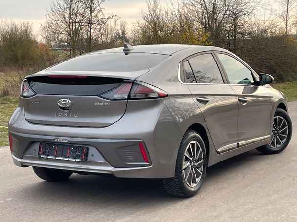 Hyundai Ioniq Elektro 100 kW image number 6