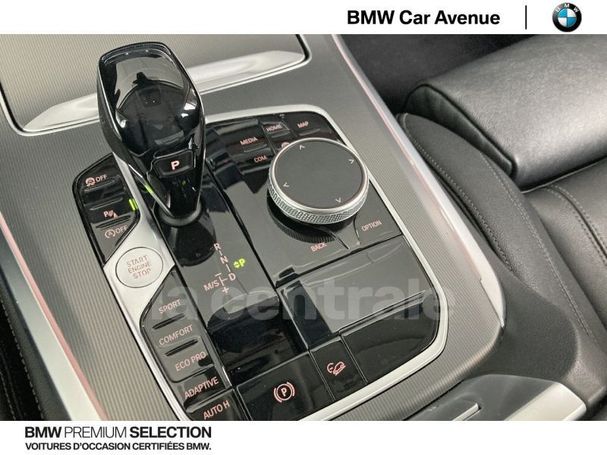 BMW X5 xDrive30d 195 kW image number 13