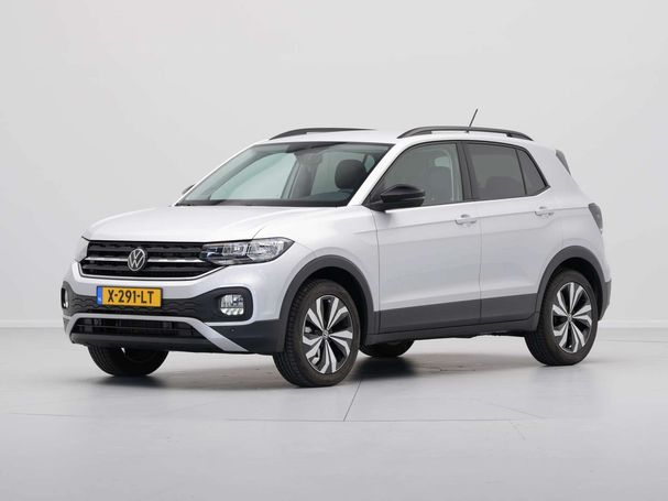 Volkswagen T-Cross 1.0 TSI Life 70 kW image number 1