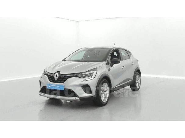 Renault Captur TCe 90 67 kW image number 1