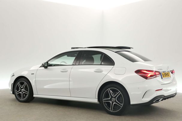 Mercedes-Benz A 250 173 kW image number 43