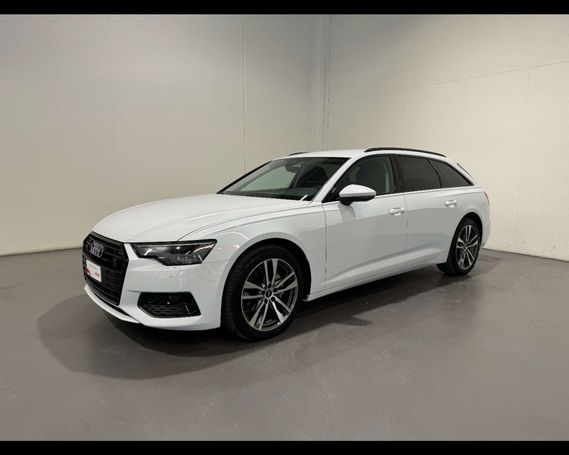 Audi A6 40 TDI quattro S tronic Avant Business 150 kW image number 1