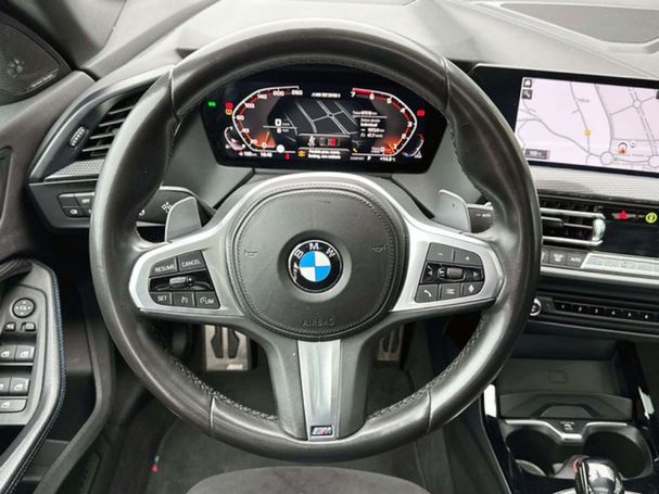 BMW M235 Gran Coupé xDrive 225 kW image number 16