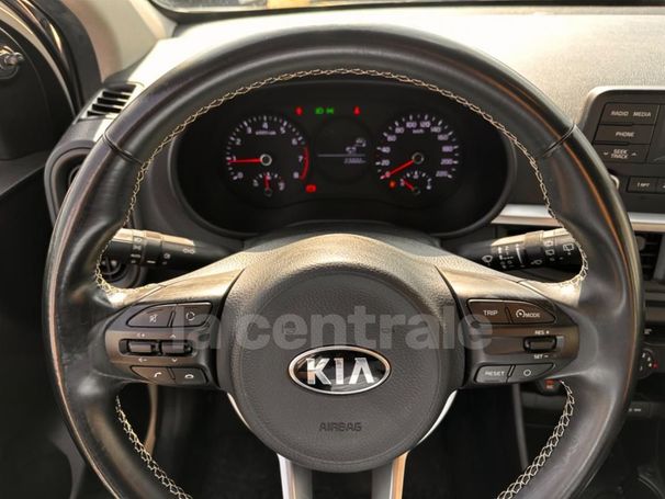 Kia Picanto 1.0 49 kW image number 41