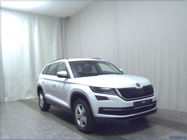 Skoda Kodiaq 2.0 TDI Ambition 110 kW image number 2