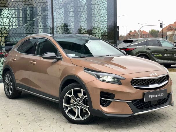 Kia XCeed 1.6 T-GDi 150 kW image number 10