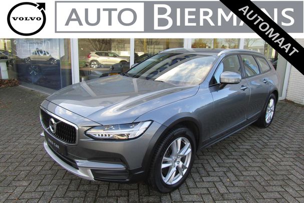 Volvo V90 Cross Country T5 AWD Geartronic 187 kW image number 1