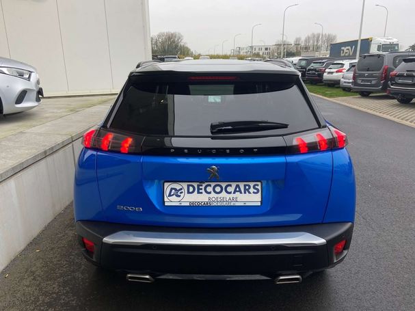 Peugeot 2008 96 kW image number 2