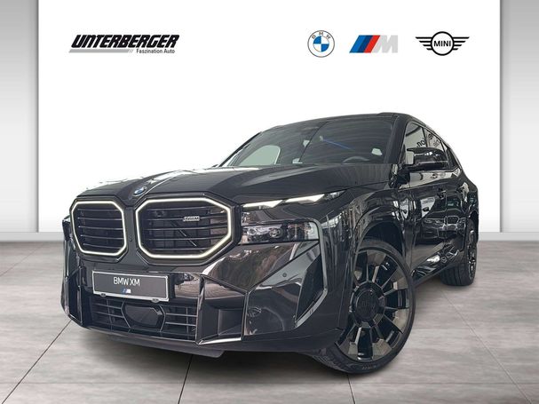 BMW XMi xDrive 350 kW image number 1