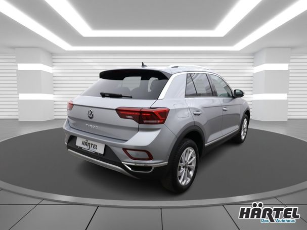 Volkswagen T-Roc 1.0 TSI T-Roc 81 kW image number 3