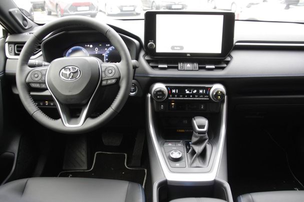 Toyota RAV 4 Hybrid 163 kW image number 11