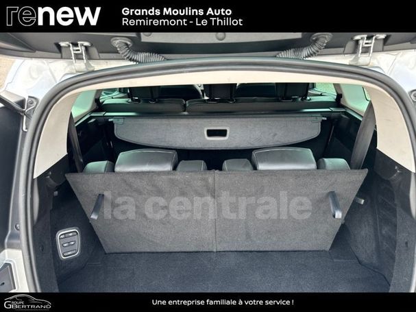 Renault Grand Scenic TCe 140 EDC 103 kW image number 21