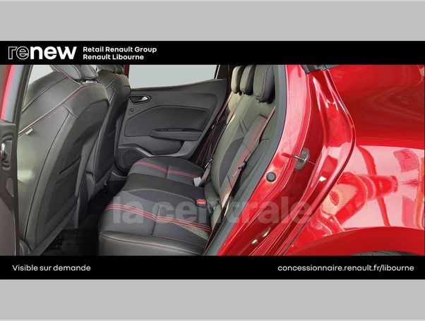 Renault Clio 103 kW image number 7