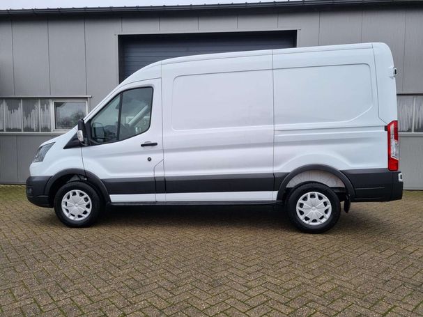 Ford Transit L2H2 Trend 96 kW image number 6