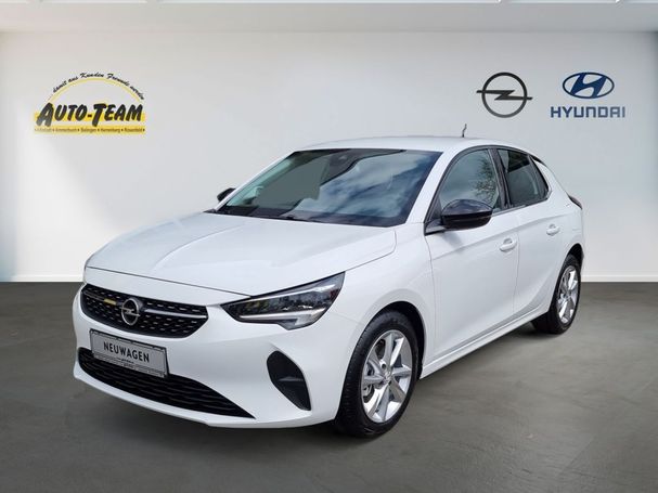 Opel Corsa 1.2 Turbo 74 kW image number 1